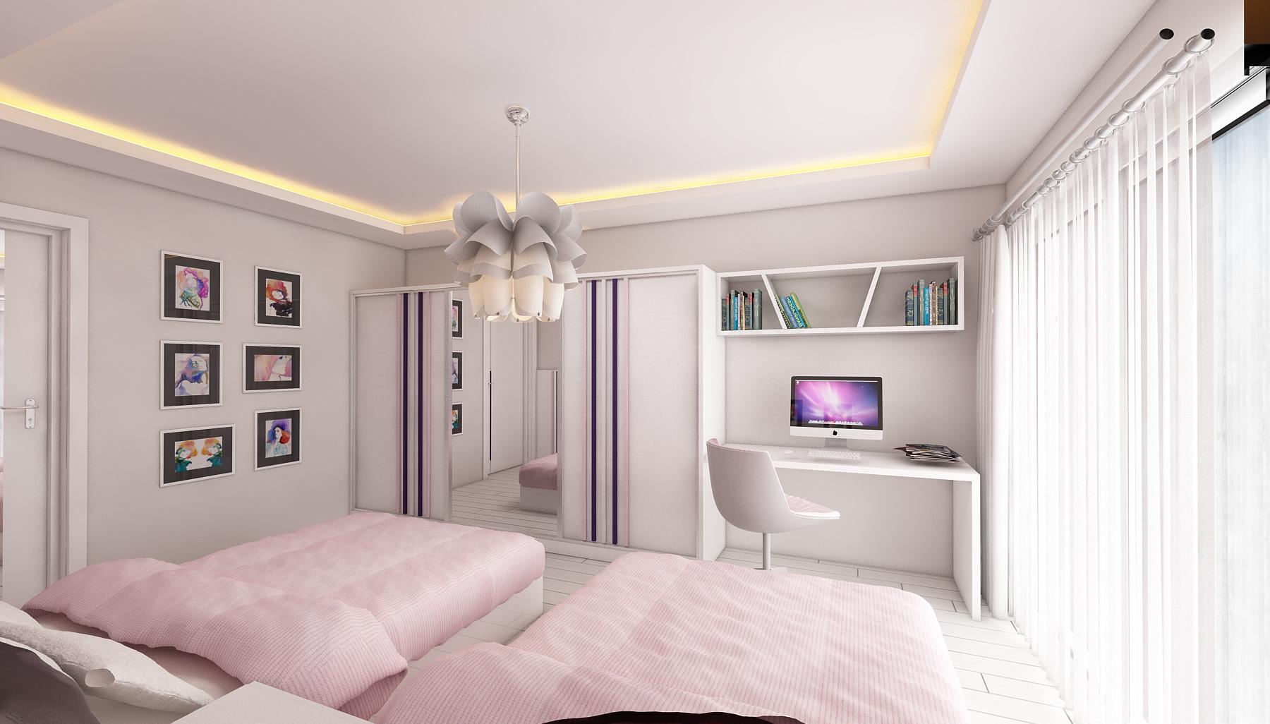 AHMET MUTLUBAŞ / EV