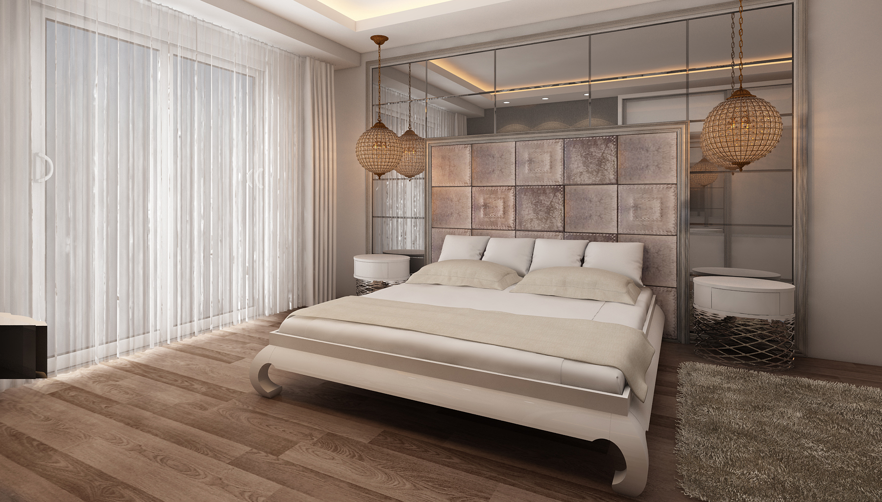 HAKKI-GÖZDE ÇAPKINOĞLU / EV