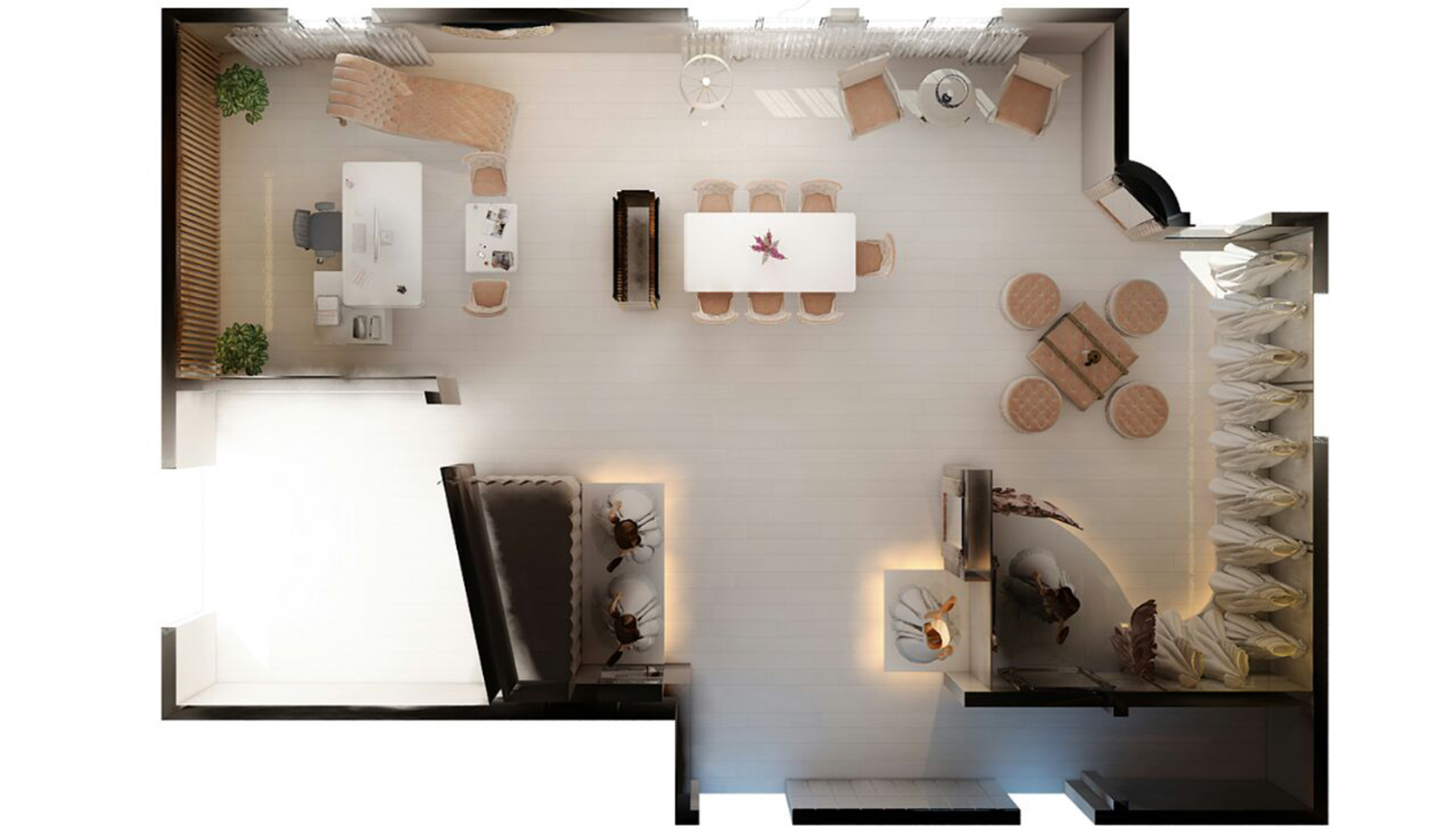 AYLA ÖLCER / MODA EVİ