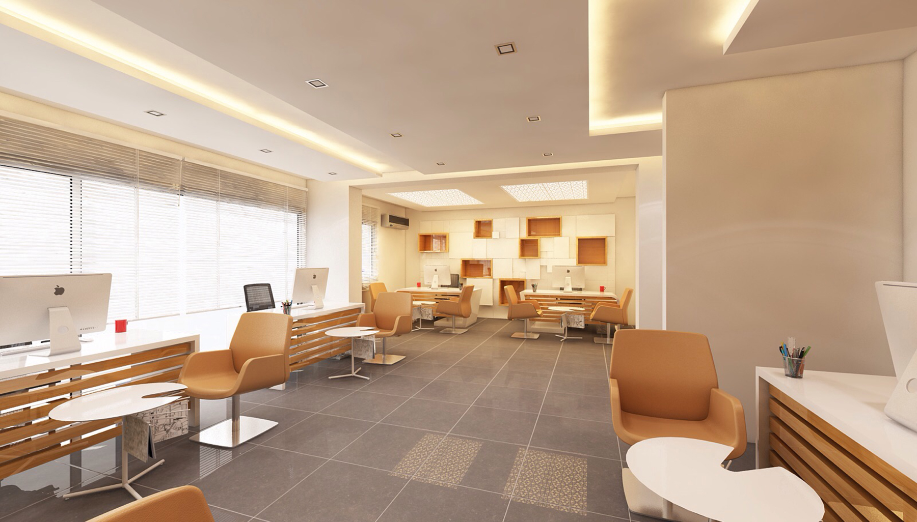 ASL LOJİSTİK / OFİS