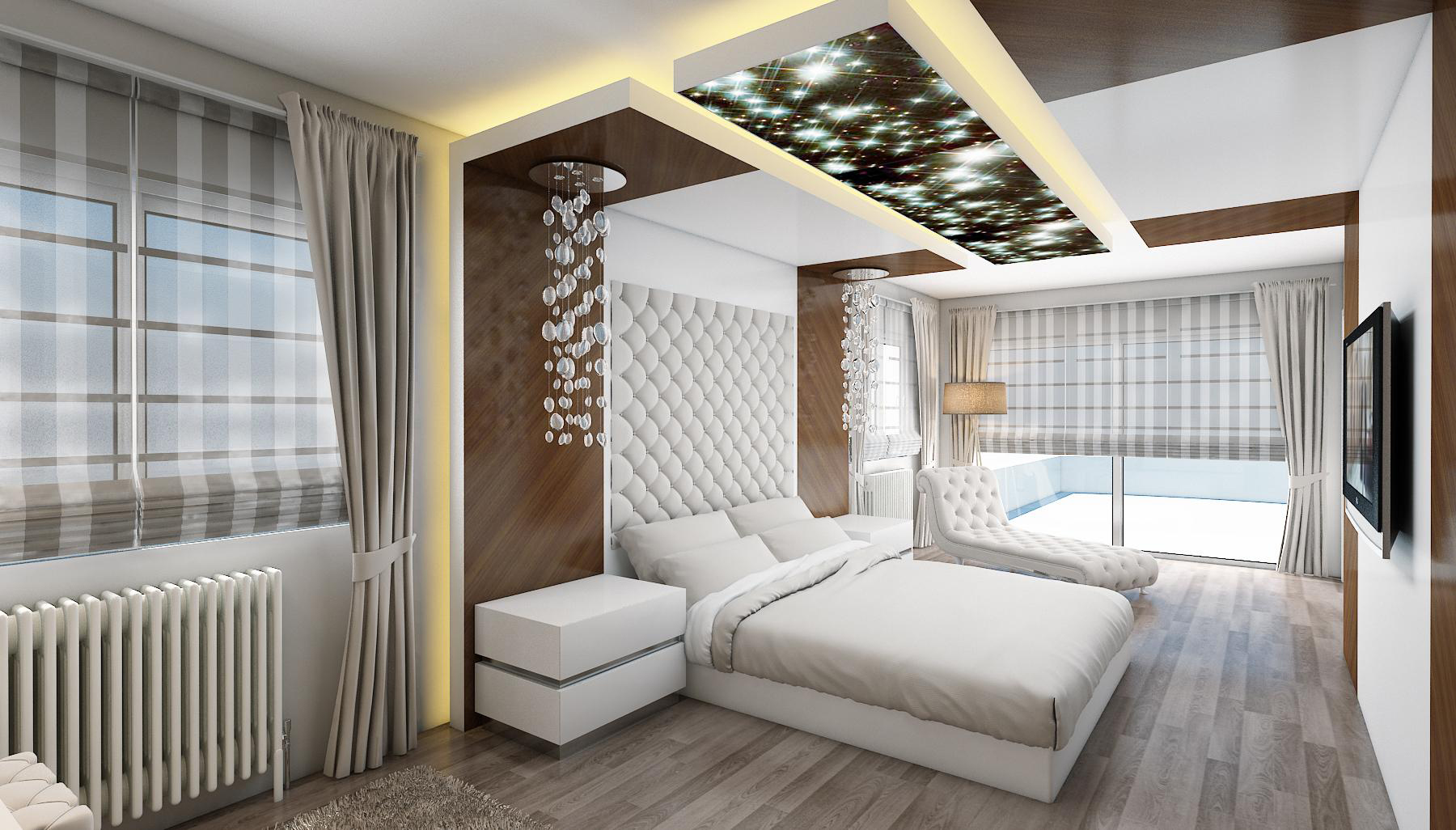 SAİT KÜÇÜKKURT / EV